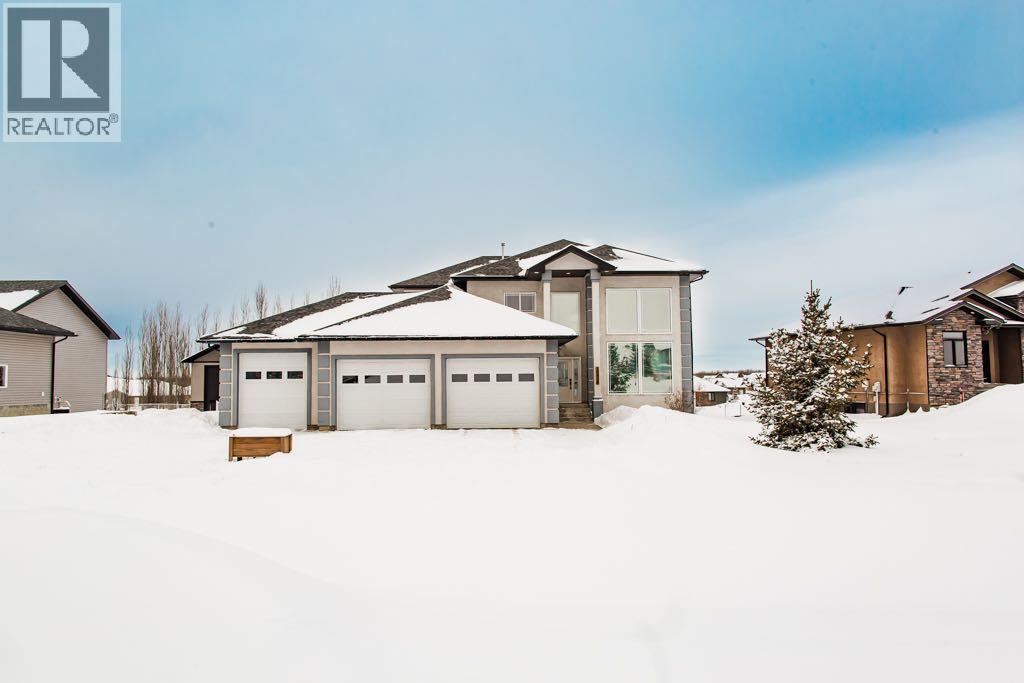 10626 CARRIAGE LANE Drive, Rural Grande Prairie No. 1, Alberta