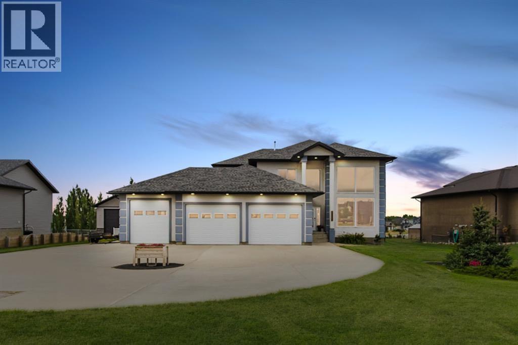 10626 Carriage Lane Drive, Rural Grande Prairie No. 1, Alberta  T8X 0G4 - Photo 2 - A2288643