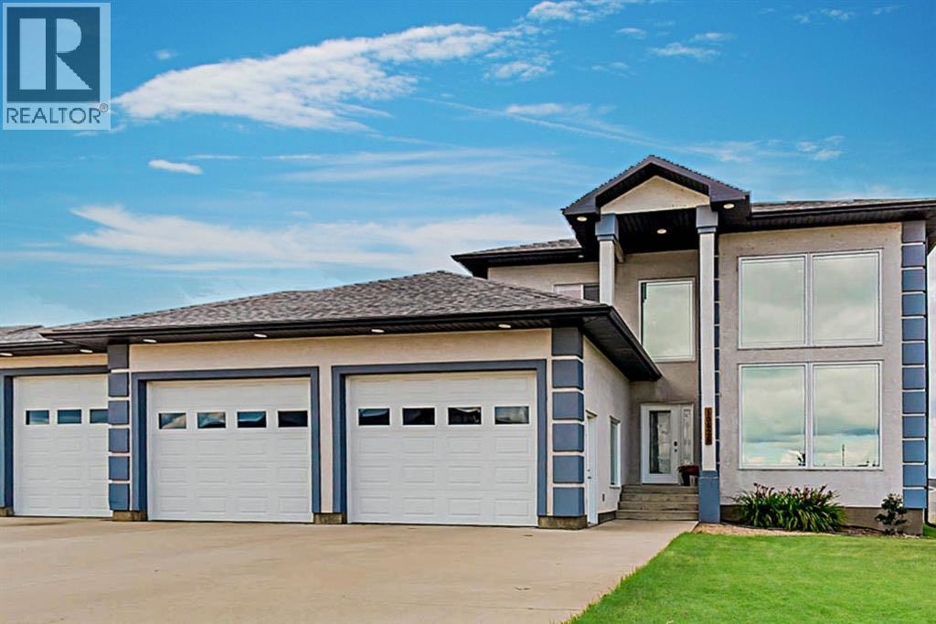 10626 Carriage Lane Drive, Rural Grande Prairie No. 1, Alberta  T8X 0G4 - Photo 3 - A2288643