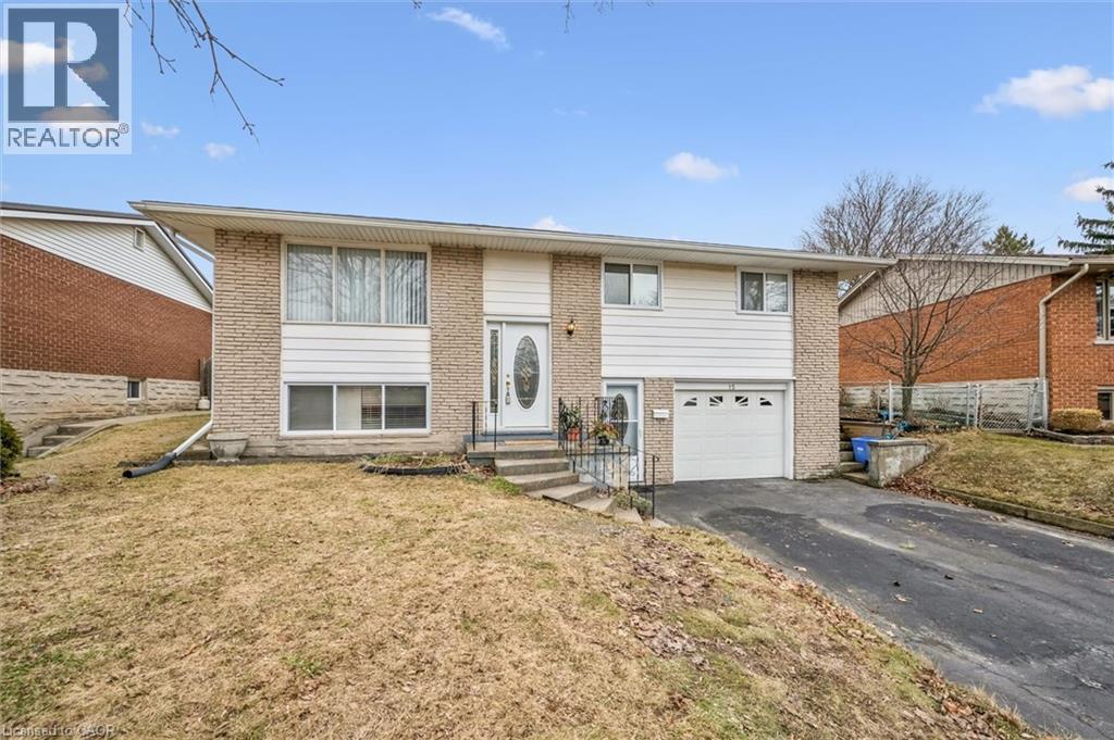 15 Wedgewood Drive, Cambridge, Ontario  N1S 2A8 - Photo 3 - 40811018