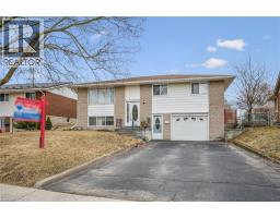 15 WEDGEWOOD Drive, cambridge, Ontario