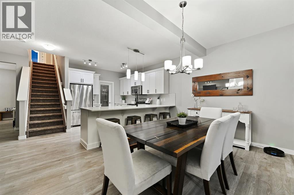 2254 Bayside Road Sw, Airdrie, Alberta  T4B 3W6 - Photo 19 - A2284607