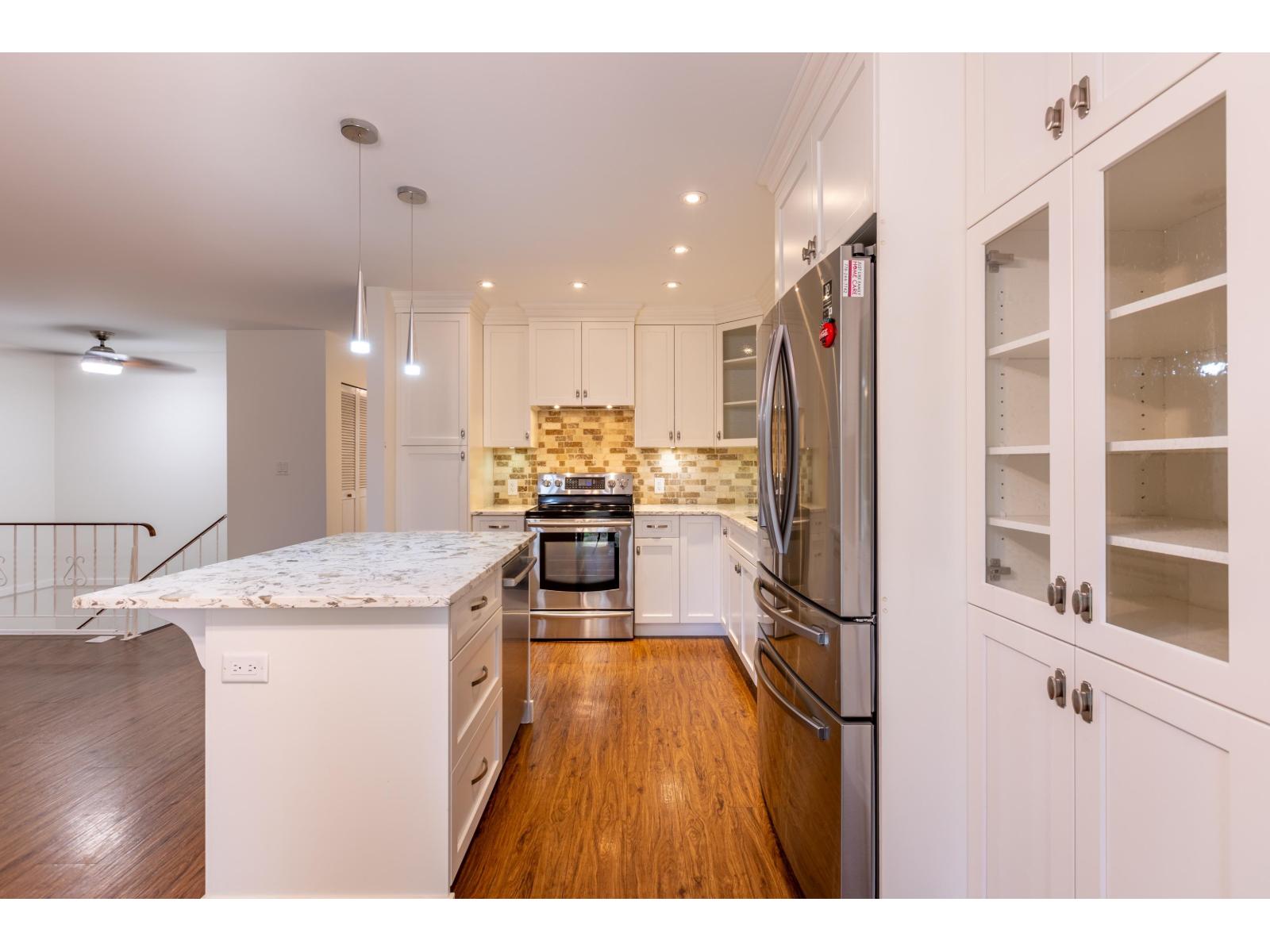 16 2998 Mouat Drive, Abbotsford, British Columbia  V2T 4E6 - Photo 10 - R3098565