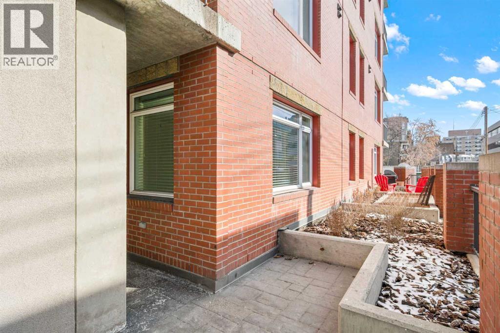 106, 333 22 Avenue Sw, Calgary, Alberta  T2S 0H3 - Photo 35 - A2285295