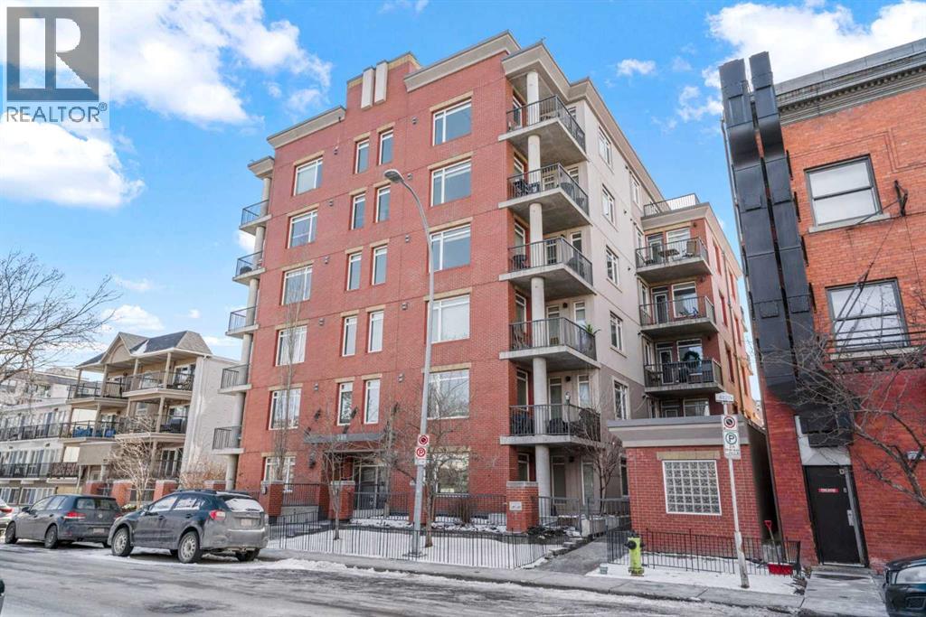 106, 333 22 Avenue Sw, Calgary, Alberta  T2S 0H3 - Photo 43 - A2285295