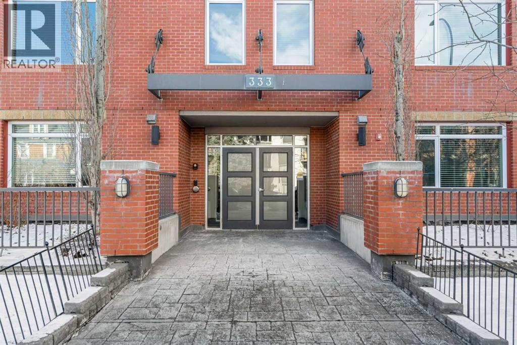 106, 333 22 Avenue Sw, Calgary, Alberta  T2S 0H3 - Photo 4 - A2285295