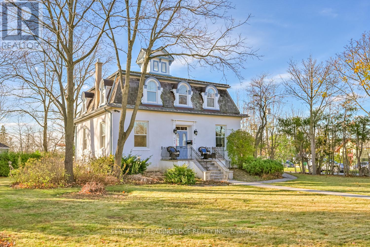 202 Main Street N, Markham, Ontario  L3P 1Y3 - Photo 2 - N12875490