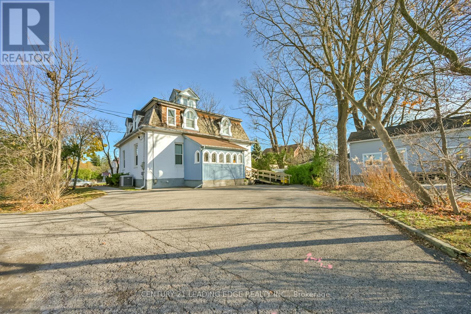 202 Main Street N, Markham, Ontario  L3P 1Y3 - Photo 36 - N12875490