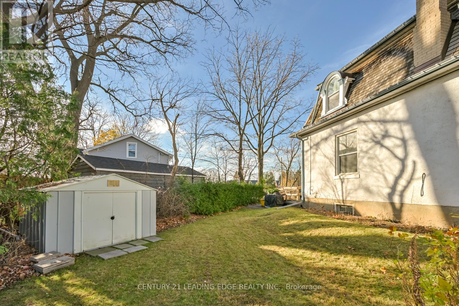 202 Main Street N, Markham, Ontario  L3P 1Y3 - Photo 39 - N12875490