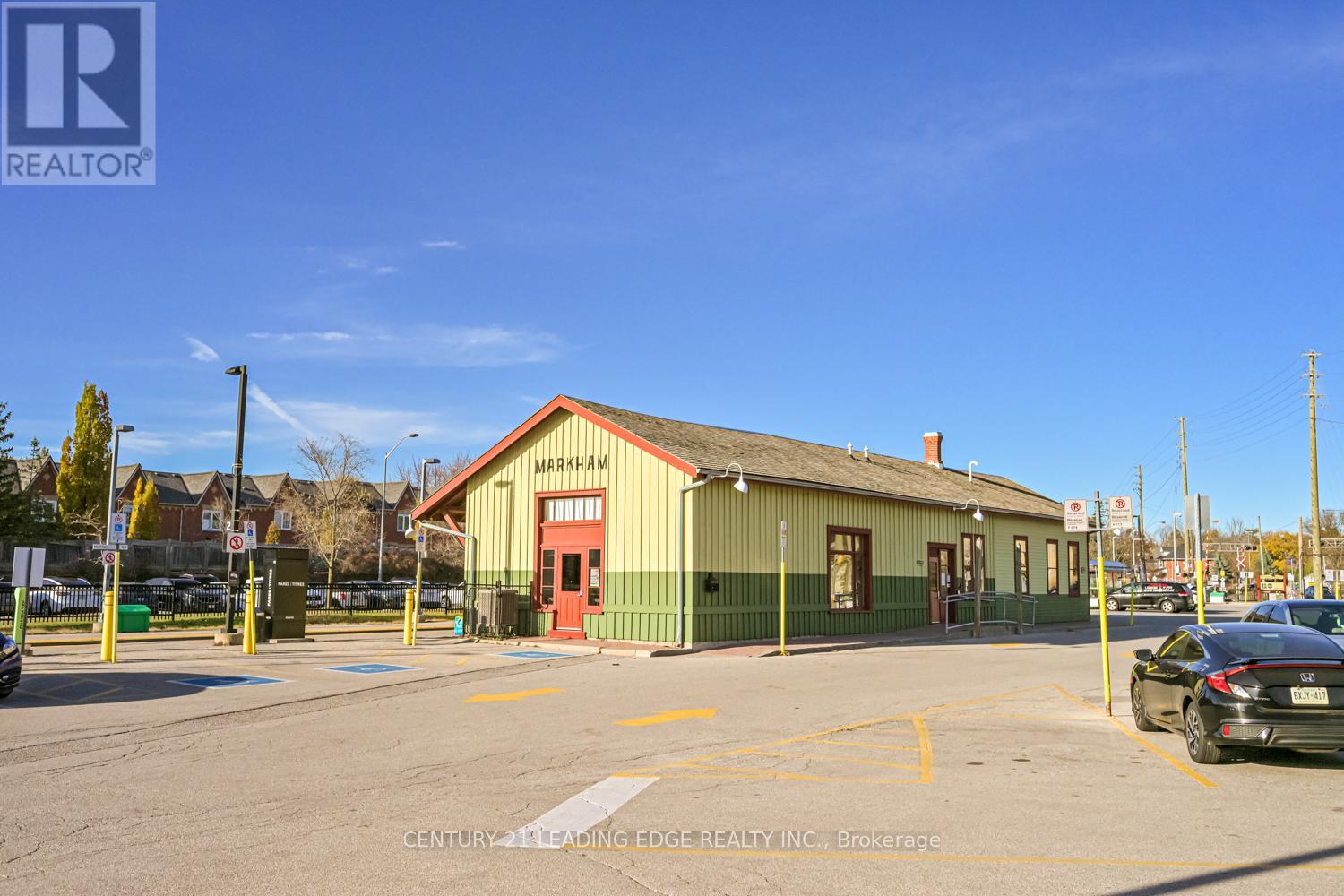 202 Main Street N, Markham, Ontario  L3P 1Y3 - Photo 42 - N12875490