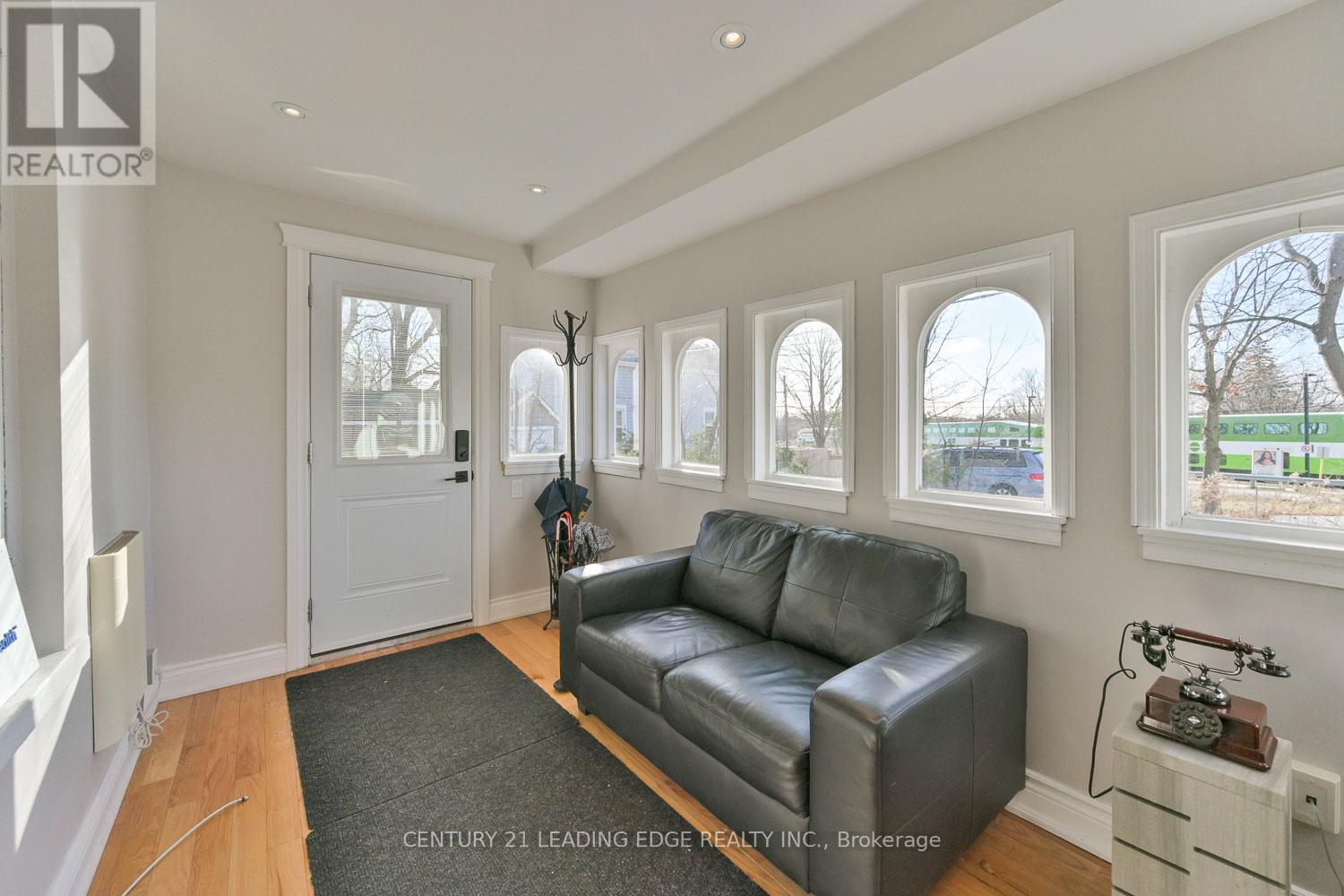 202 Main Street N, Markham, Ontario  L3P 1Y3 - Photo 19 - N12875502