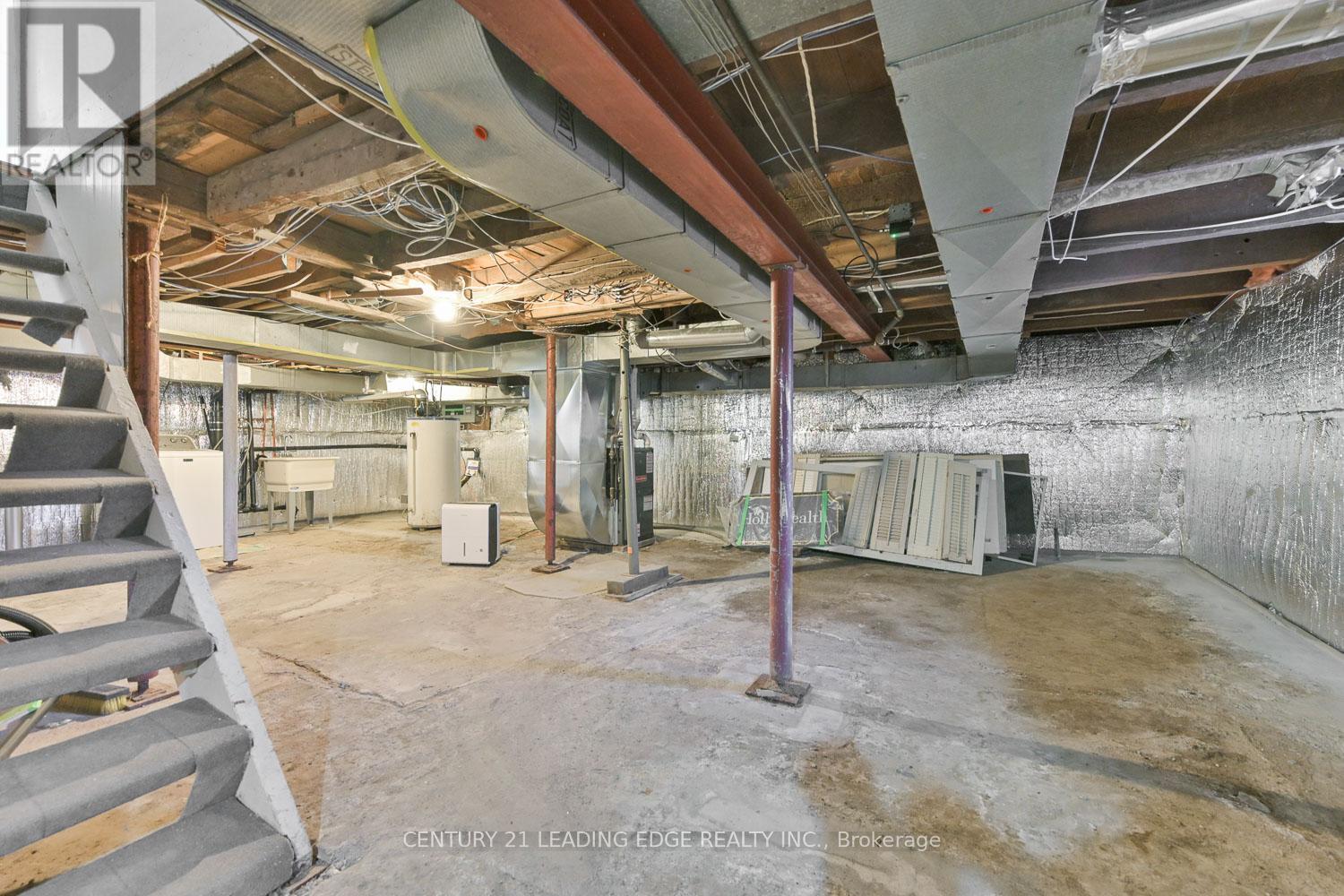 202 Main Street N, Markham, Ontario  L3P 1Y3 - Photo 34 - N12875502