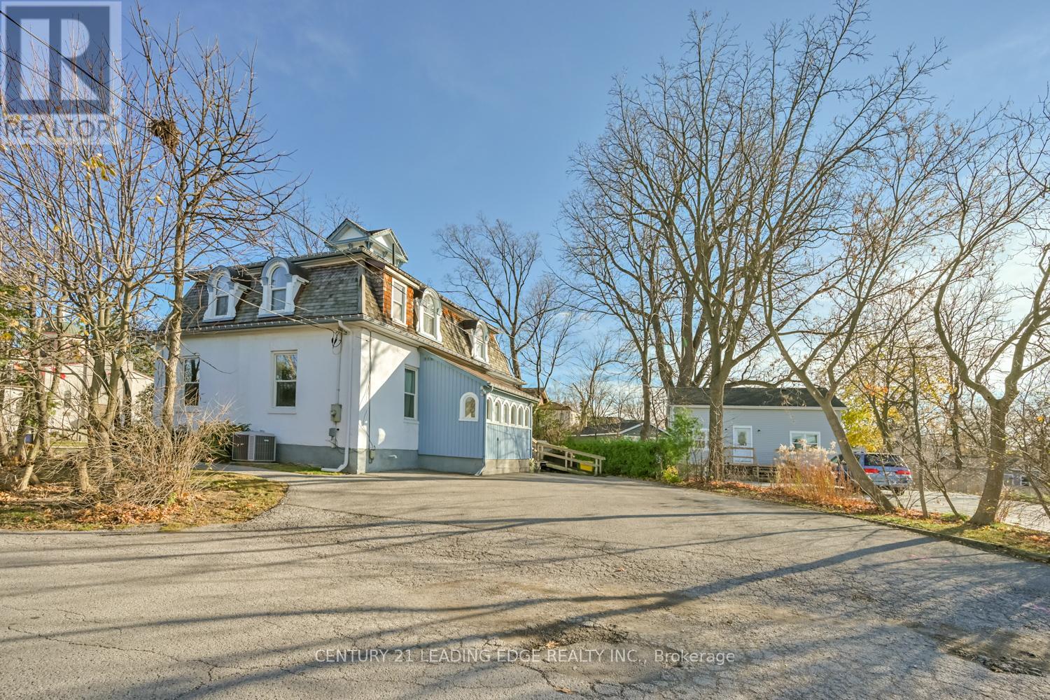 202 Main Street N, Markham, Ontario  L3P 1Y3 - Photo 37 - N12875502