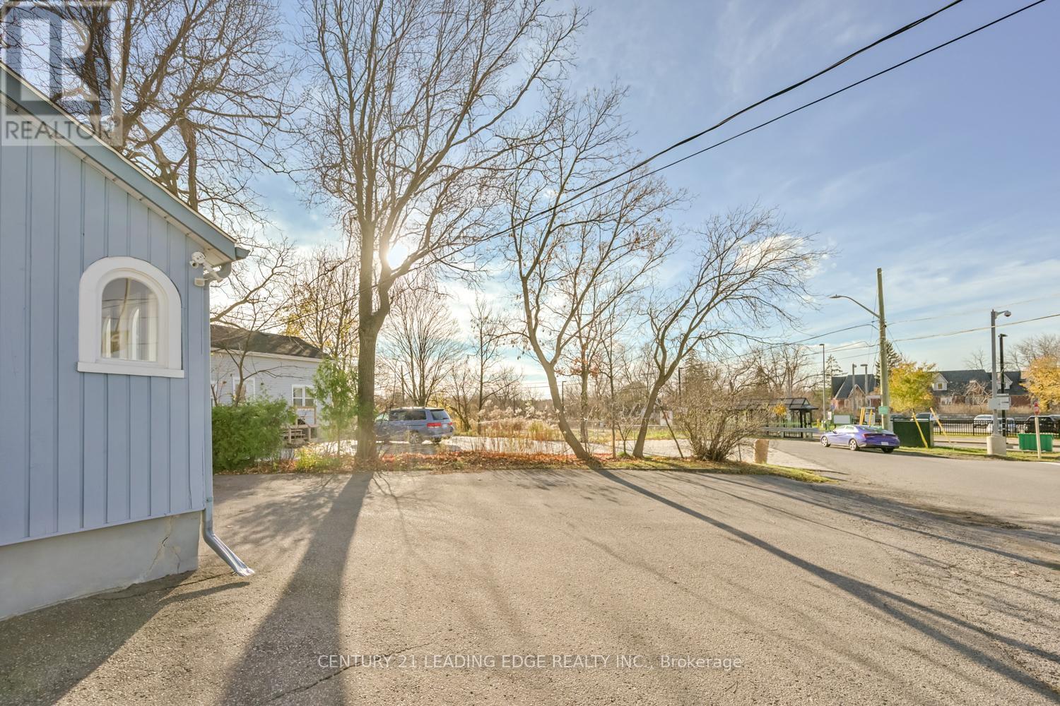 202 Main Street N, Markham, Ontario  L3P 1Y3 - Photo 38 - N12875502