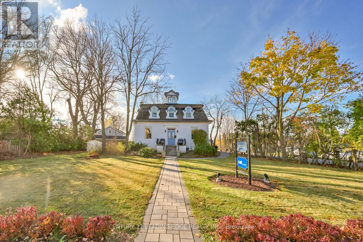 202 Main Street N, Markham, Ontario  L3P 1Y3 - Photo 4 - N12875502