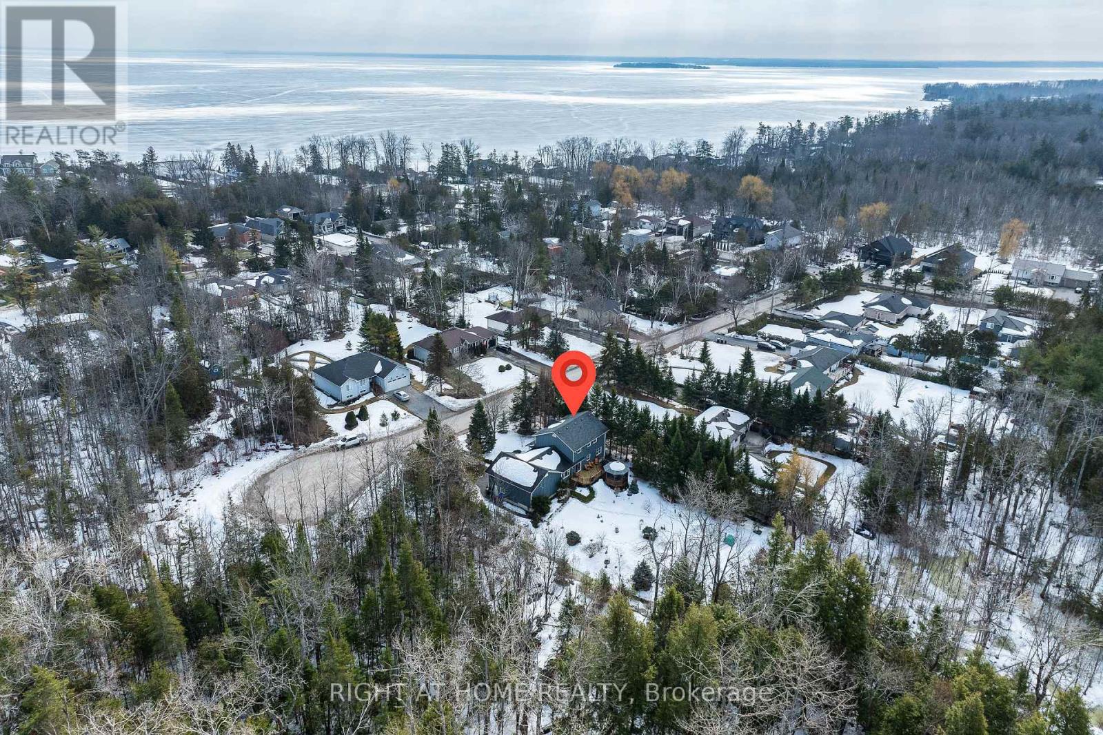 3338 Warnica Avenue, Innisfil, Ontario  L9S 2K9 - Photo 4 - N12875504