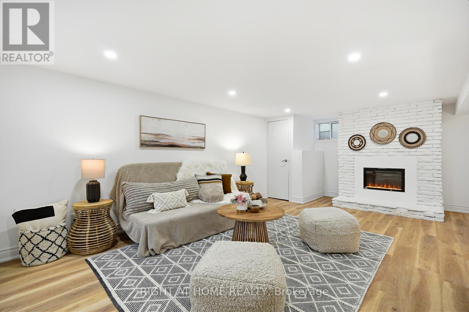 259 Glenwoods Avenue, Georgina, Ontario  L4P 2X1 - Photo 28 - N12875510