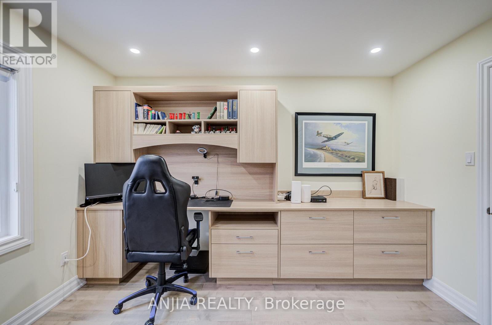 63 Reeve Drive, Markham, Ontario  L3P 6C2 - Photo 26 - N12875516