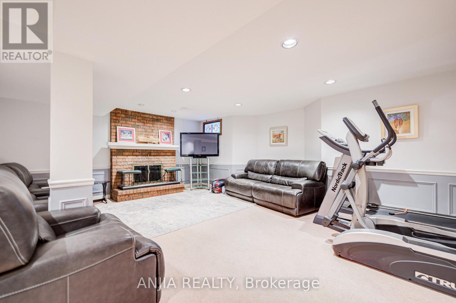 63 Reeve Drive, Markham, Ontario  L3P 6C2 - Photo 30 - N12875516