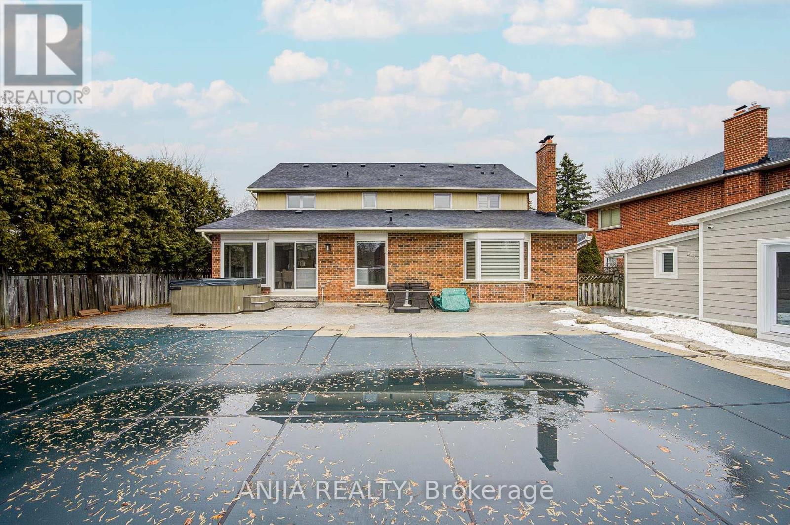 63 Reeve Drive, Markham, Ontario  L3P 6C2 - Photo 35 - N12875516