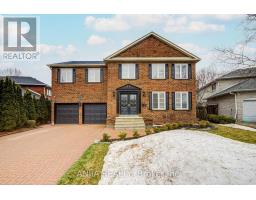 63 REEVE DRIVE, Markham, Ontario