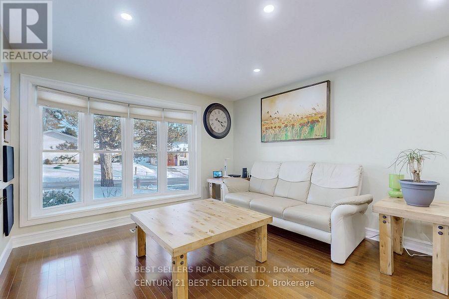 26 Tecumseth Pines Drive, New Tecumseth, Ontario  L0G 1W0 - Photo 6 - N12875536