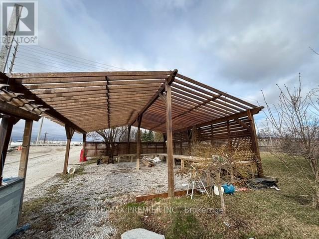 12001 Albion Vaughan Road, Vaughan, Ontario  L0J 1C0 - Photo 25 - N12875538