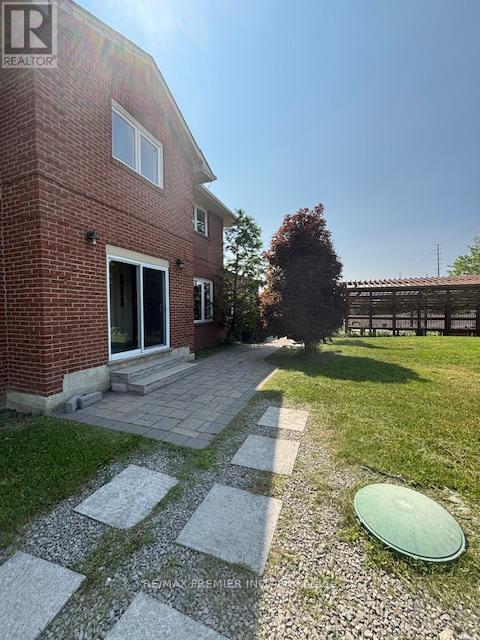 12001 Albion Vaughan Road, Vaughan, Ontario  L0J 1C0 - Photo 3 - N12875538