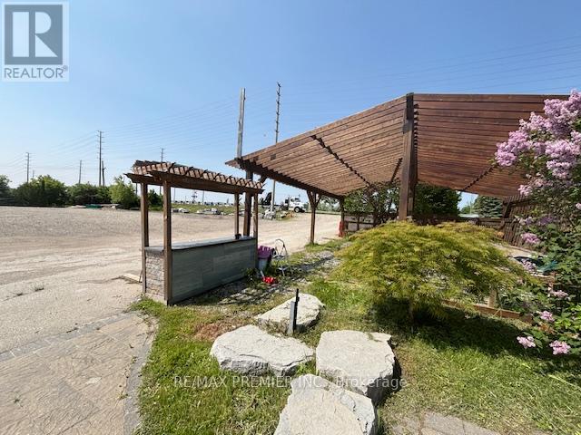 12001 Albion Vaughan Road, Vaughan, Ontario  L0J 1C0 - Photo 5 - N12875538