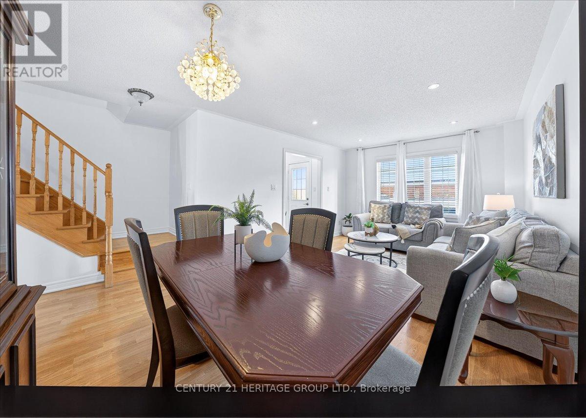 31 Kalvinster Drive, Markham, Ontario  L6B 0A7 - Photo 15 - N12875540