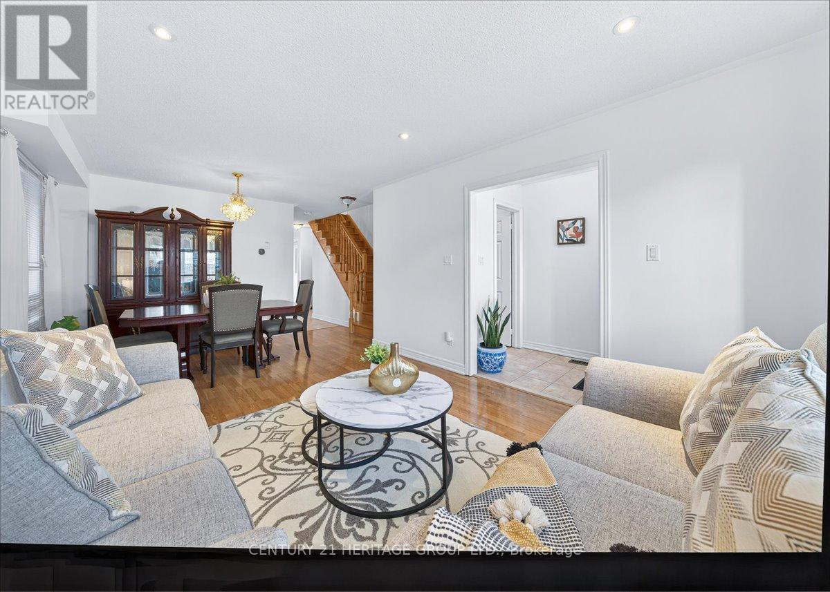 31 Kalvinster Drive, Markham, Ontario  L6B 0A7 - Photo 18 - N12875540