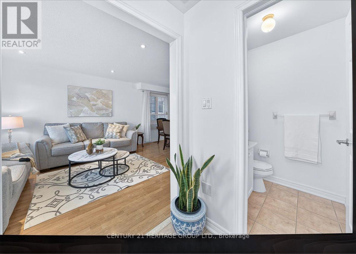 31 Kalvinster Drive, Markham, Ontario  L6B 0A7 - Photo 20 - N12875540