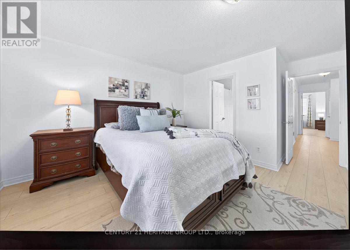 31 Kalvinster Drive, Markham, Ontario  L6B 0A7 - Photo 28 - N12875540