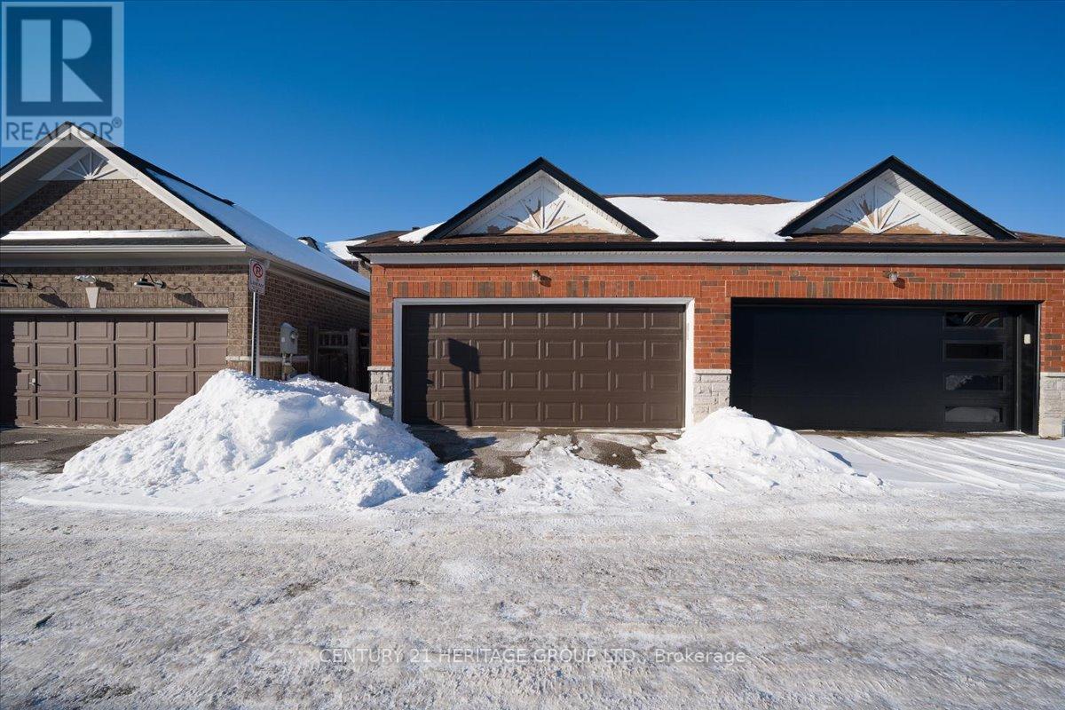 31 Kalvinster Drive, Markham, Ontario  L6B 0A7 - Photo 36 - N12875540