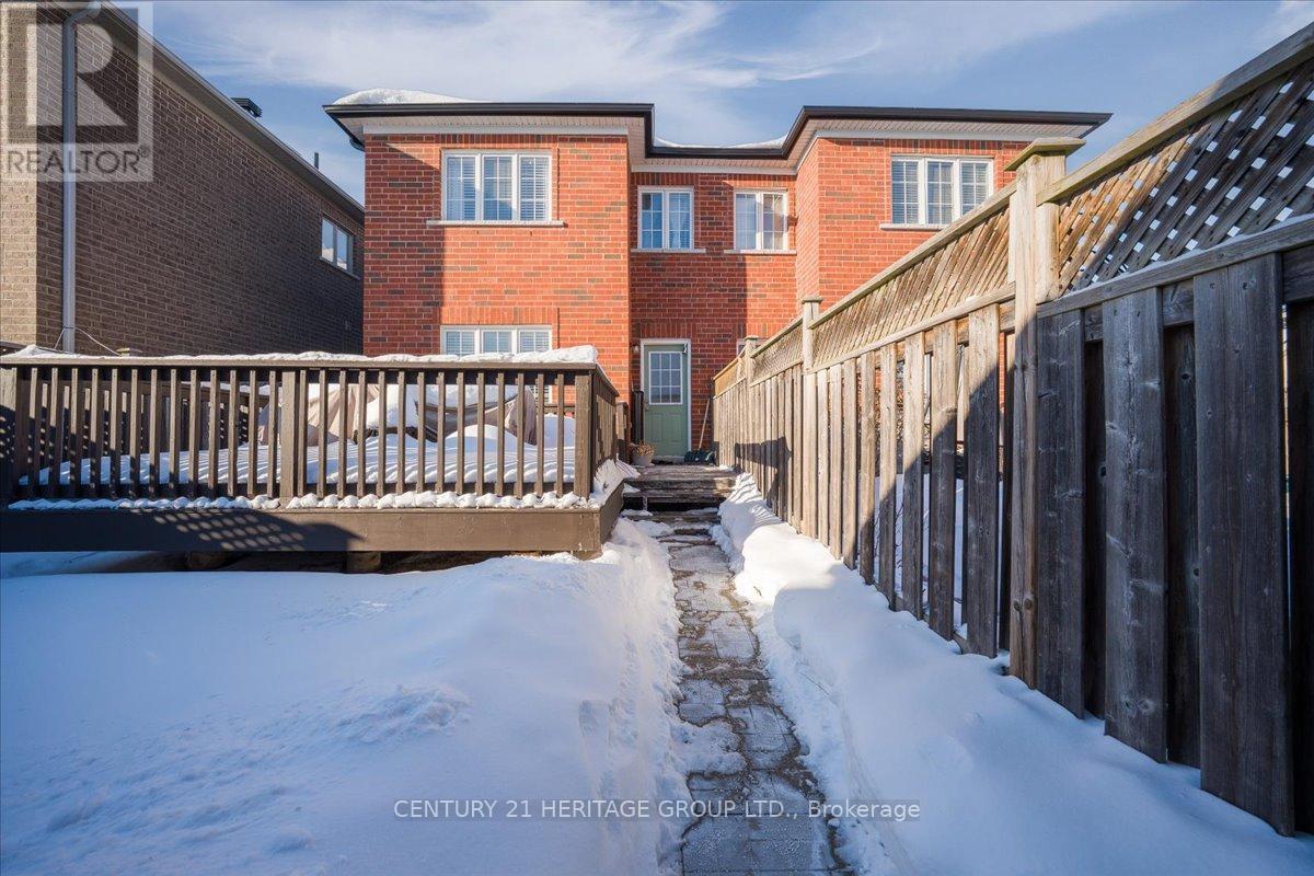 31 Kalvinster Drive, Markham, Ontario  L6B 0A7 - Photo 38 - N12875540