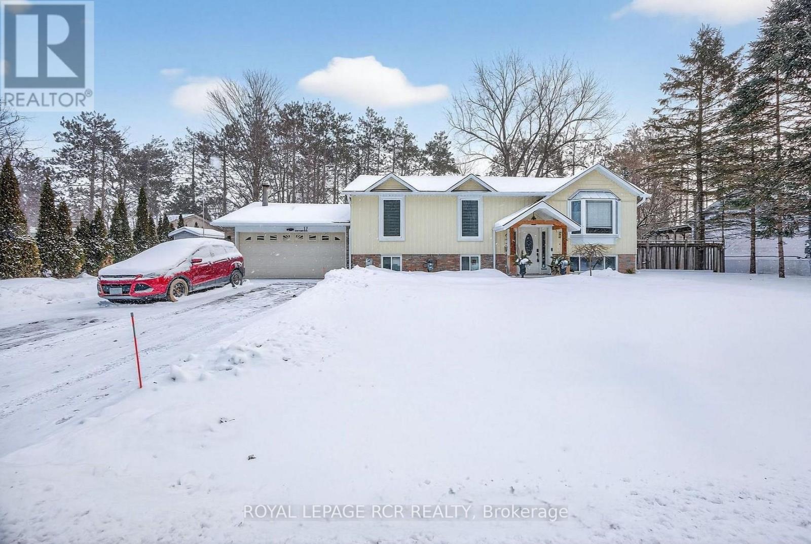 17 PINE PARK BOULEVARD, adjala-tosorontio (everett), Ontario