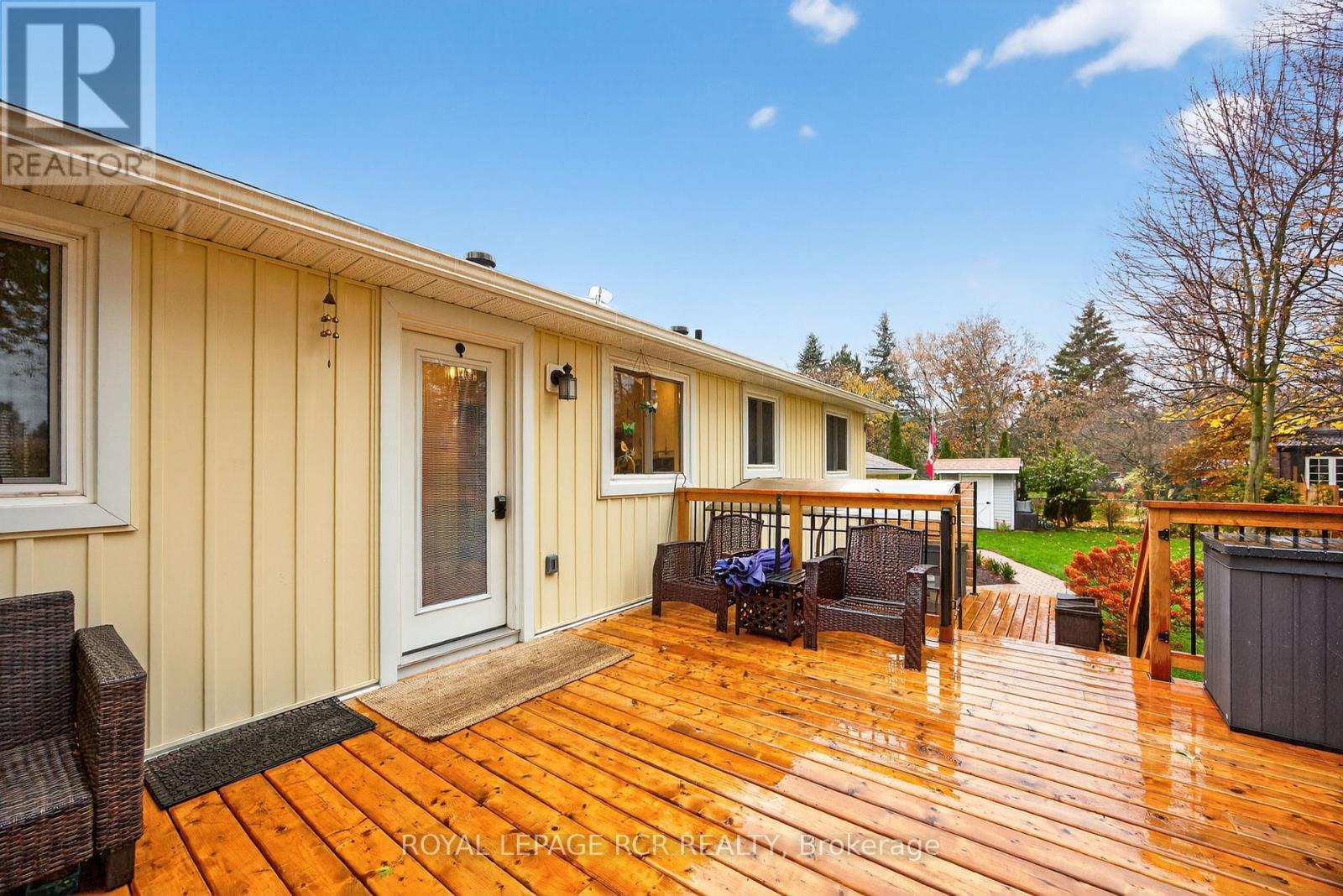 17 Pine Park Boulevard, Adjala-Tosorontio, Ontario  L0M 1J0 - Photo 39 - N12875582