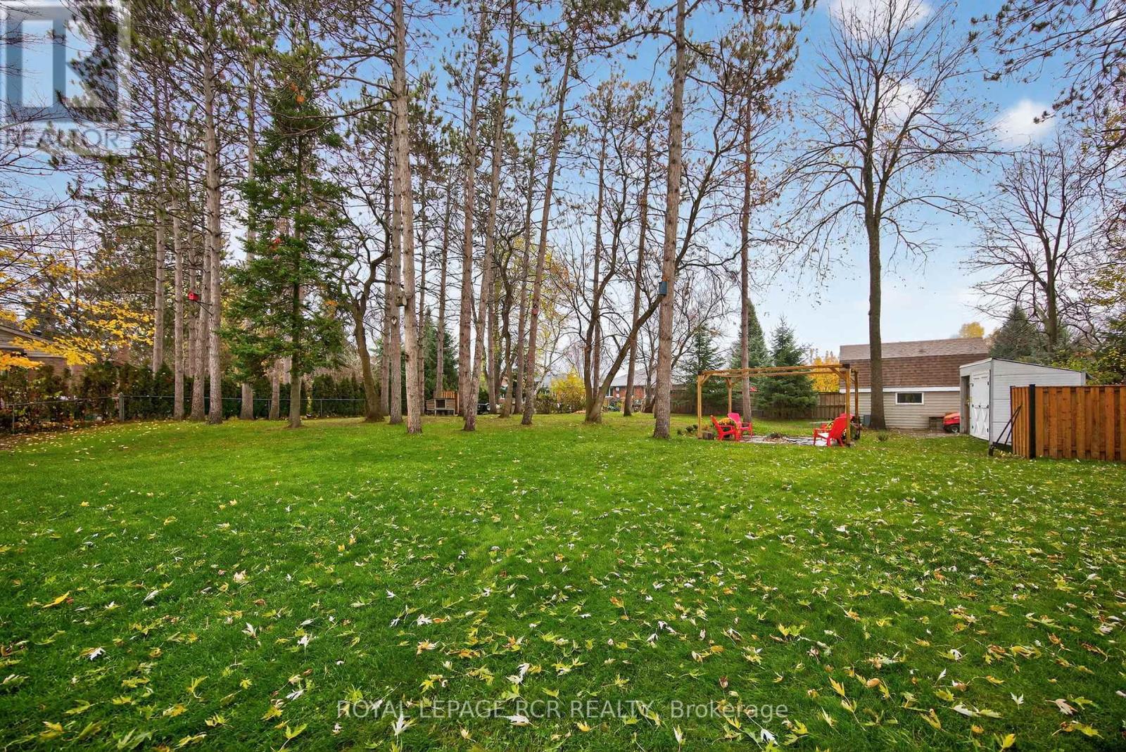 17 Pine Park Boulevard, Adjala-Tosorontio, Ontario  L0M 1J0 - Photo 43 - N12875582