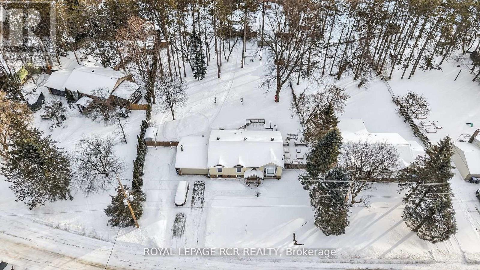 17 Pine Park Boulevard, Adjala-Tosorontio, Ontario  L0M 1J0 - Photo 46 - N12875582