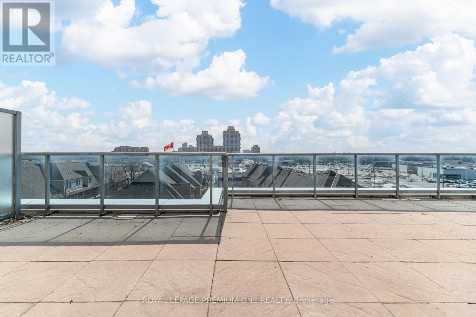 646 - 9471 Yonge Street, Richmond Hill, Ontario  L4C 0Z5 - Photo 19 - N12875598