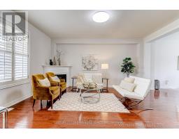 75 KENTVIEW CRESCENT, Markham, Ontario