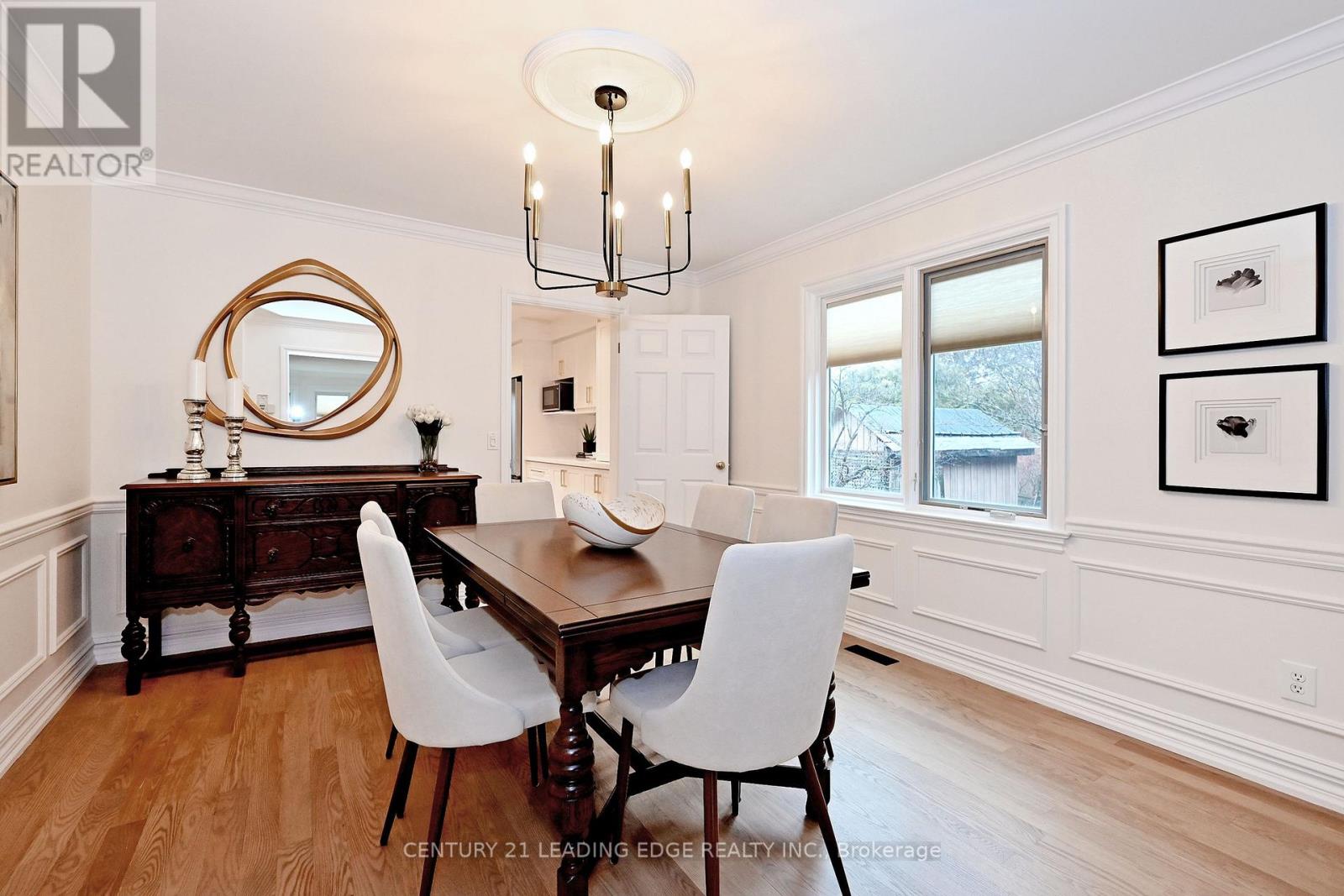 22 Amberwood Court, Markham, Ontario  L3R 9N1 - Photo 12 - N12875686