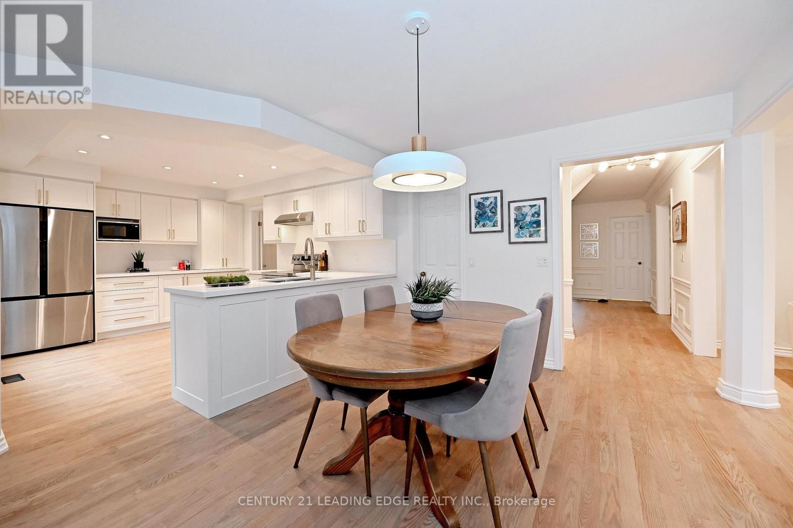 22 Amberwood Court, Markham, Ontario  L3R 9N1 - Photo 13 - N12875686