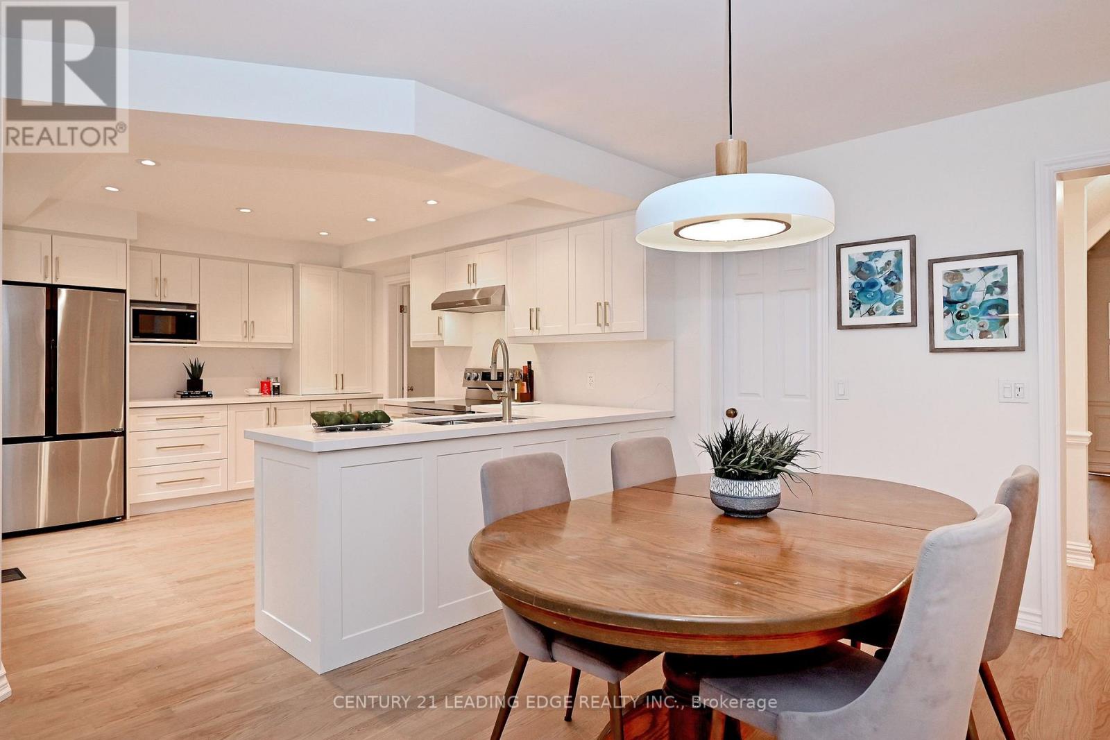 22 Amberwood Court, Markham, Ontario  L3R 9N1 - Photo 14 - N12875686