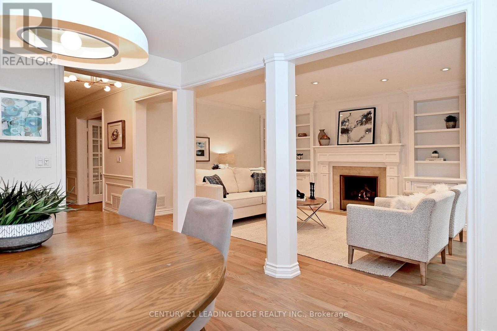 22 Amberwood Court, Markham, Ontario  L3R 9N1 - Photo 19 - N12875686