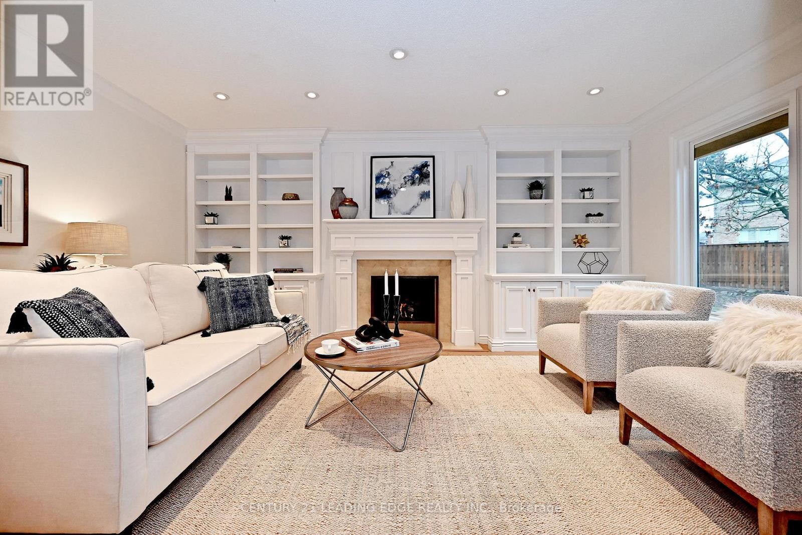 22 Amberwood Court, Markham, Ontario  L3R 9N1 - Photo 20 - N12875686