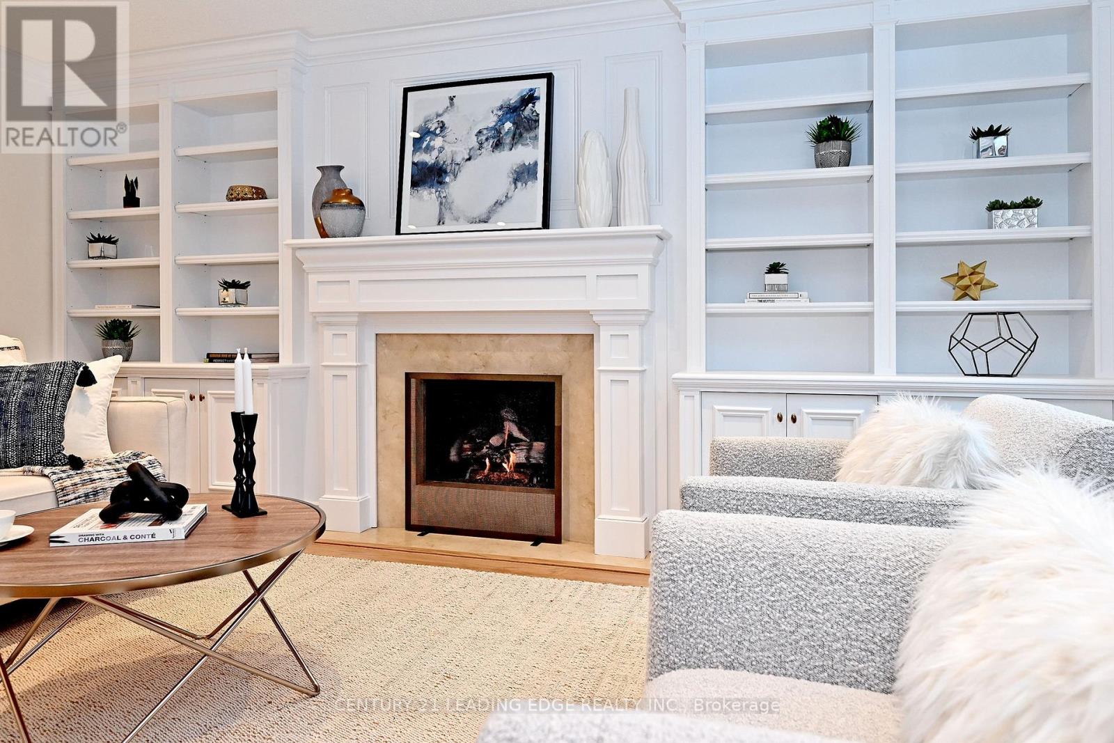 22 Amberwood Court, Markham, Ontario  L3R 9N1 - Photo 21 - N12875686