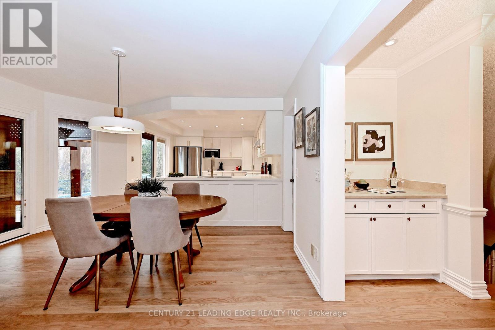 22 Amberwood Court, Markham, Ontario  L3R 9N1 - Photo 22 - N12875686