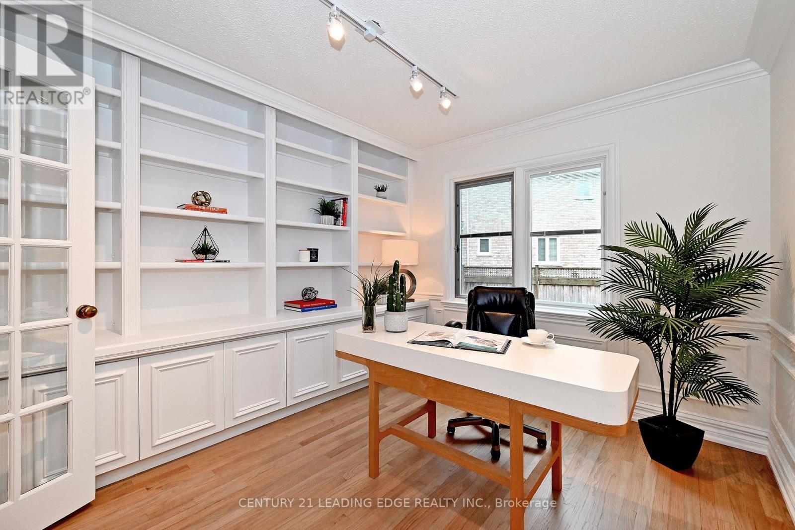 22 Amberwood Court, Markham, Ontario  L3R 9N1 - Photo 23 - N12875686