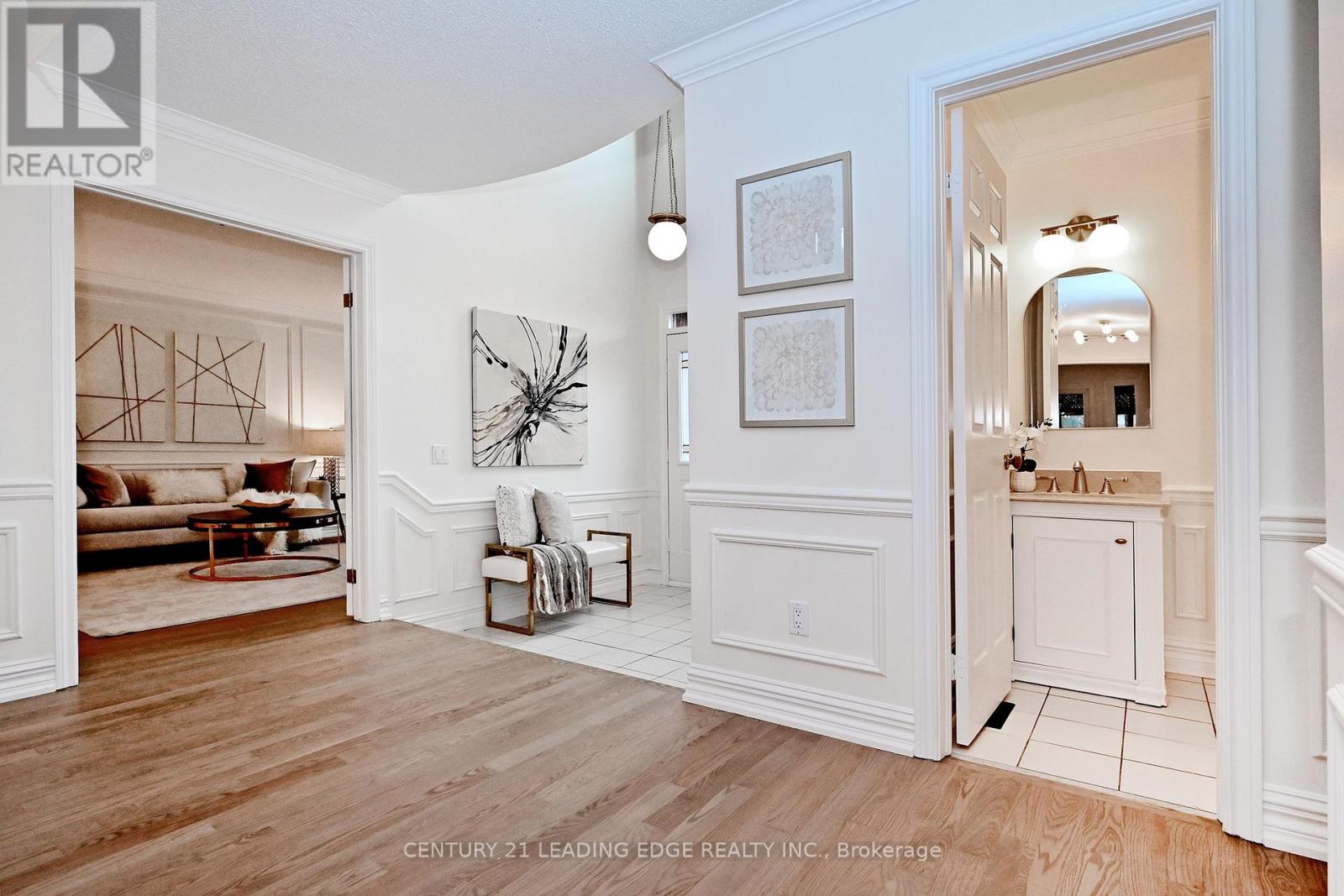 22 Amberwood Court, Markham, Ontario  L3R 9N1 - Photo 24 - N12875686